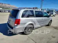 2016 Dodge CARAVAN фото