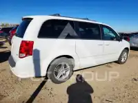 2016 Dodge CARAVAN фото