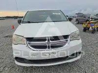 2016 Dodge CARAVAN фото