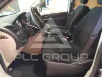 2016 Dodge CARAVAN фото