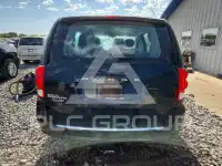 2016 Dodge CARAVAN фото
