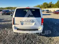 2016 Dodge CARAVAN фото