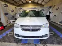 2016 Dodge CARAVAN фото