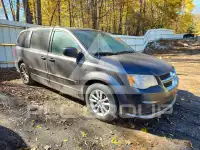 2016 Dodge CARAVAN фото