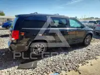 2016 Dodge CARAVAN фото