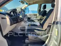 2016 Dodge CARAVAN фото