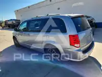 2016 Dodge CARAVAN фото