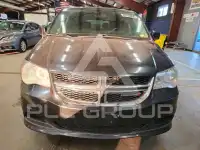 2016 Dodge CARAVAN фото