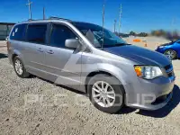 2016 Dodge CARAVAN фото