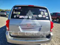 2016 Dodge CARAVAN фото