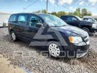 2016 Dodge CARAVAN фото