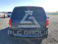 2016 Dodge CARAVAN photo