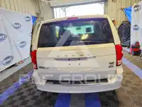 2016 Dodge CARAVAN фото
