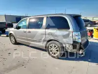 2016 Dodge CARAVAN фото