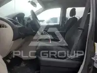 2016 Dodge CARAVAN photo