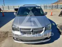 2016 Dodge CARAVAN фото