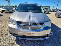 2016 Dodge CARAVAN фото