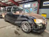 2016 Dodge CARAVAN фото