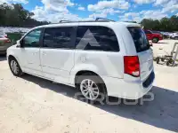 2016 Dodge CARAVAN фото