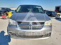 2016 Dodge CARAVAN фото