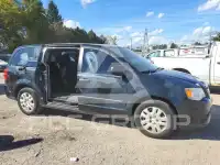 2016 Dodge CARAVAN photo