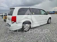 2016 Dodge CARAVAN фото