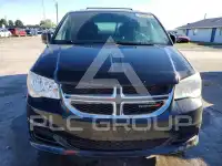 2016 Dodge CARAVAN фото