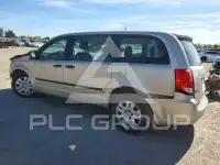 2016 Dodge CARAVAN фото