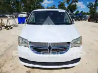 2016 Dodge CARAVAN фото