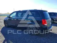 2016 Dodge CARAVAN photo