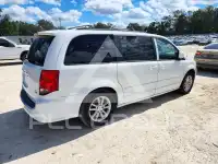 2016 Dodge CARAVAN фото