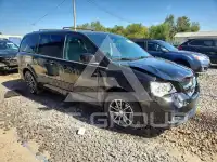 2016 Dodge CARAVAN фото