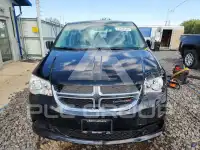 2016 Dodge CARAVAN фото