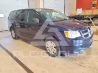 2016 Dodge CARAVAN фото