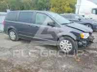 2016 Dodge CARAVAN photo