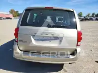 2016 Dodge CARAVAN фото