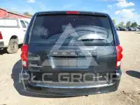 2016 Dodge CARAVAN photo