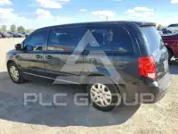 2016 Dodge CARAVAN photo