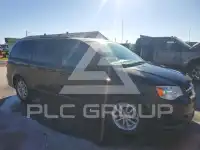 2016 Dodge CARAVAN фото