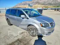2016 Dodge CARAVAN фото