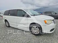 2016 Dodge CARAVAN фото