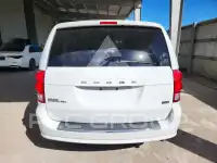 2016 Dodge CARAVAN photo