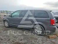 2016 Dodge CARAVAN photo