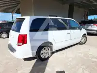 2016 Dodge CARAVAN photo