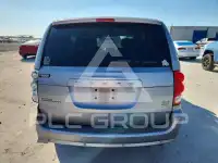 2016 Dodge CARAVAN фото