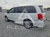 2016 Dodge CARAVAN фото