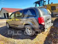 2016 Dodge CARAVAN фото