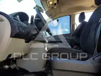 2016 Dodge CARAVAN photo