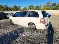 2016 Dodge CARAVAN фото