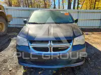 2016 Dodge CARAVAN фото